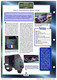 C2/ FICHE CARTONNE CAMION MILITAIRE US 1941 Autocar M3 HALF TRACK - Camion