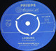 * 7"  * FRITS RADEMACHER - LIMBURG (Holland 1959) - Otros - Canción Neerlandesa