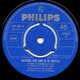 * 7" *  WILLY & WILLEKE ALBERTI - MOEDER HOE KAN IK JE DANKEN (Holland 1964) - Other - Dutch Music