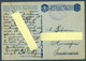 °°° Cartolina Postale N. 4940 - Per Le Forze Armate °°° - 1939-45