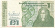 BILLET  IRLAND   1 FUND  23/03/88 - Irland