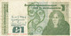 BILLET  IRLAND   1 FUND  22/04/87 - Irland