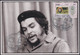 TMA-745 CUBA 2005 MAXIM CARD SPECIAL CANCEL ERNESTO CHE GUEVARA & ANTONIO MACEO. - Cartes-maximum