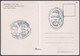 TMA-745 CUBA 2005 MAXIM CARD SPECIAL CANCEL ERNESTO CHE GUEVARA & ANTONIO MACEO. - Maximum Cards