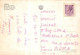 011856 "TORINO - CORSO SOMMEILLER"  CART. ILLUSTR. ORIG. SPED. 1970 - Panoramische Zichten, Meerdere Zichten