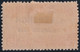 1928-178 CUBA REPUBLICA 1928 MLH LINDBERGHT “SMALL L” POSITION. - Unused Stamps