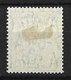 AUSTRALIA.....KING GEORGE VI..(1936-52.)..." 1938.."....POSTAGE-DUE......HALFd......SG112......CDS....VFU... - Port Dû (Taxe)