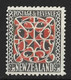 NEW ZEALAND ....KING GEORGE VI...(1936-52..)......9d........SG587........MH.... - Neufs