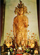 (3 N 30) Japan -  Temple Art Satue - Buddhism