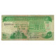 Billet, Mauritius, 10 Rupees, KM:35a, TB - Mauricio