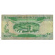 Billet, Mauritius, 10 Rupees, KM:35a, TB - Mauritius