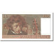 France, 10 Francs, 1975, 1975-10-02, SUP, Fayette:63.13, KM:150b - 10 F 1972-1978 ''Berlioz''