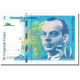 France, 50 Francs, 1992, Undated (1992), SPL, Fayette:72.1b, KM:157a - 50 F 1992-1999 ''St Exupéry''