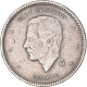 Monnaie, République Dominicaine, 10 Centavos, 1984 - Dominicaine