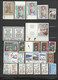 Andorre  Lot De Timbres  Neufs    * *  B/TB   Moins Chers Qu' à La Poste Il Y A 40 Ou 50  Ans Voir Scans    Soldes ! ! ! - Colecciones