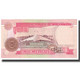 Billet, Mozambique, 1000 Meticais, 1991, 1991-06-16, KM:135, NEUF - Mozambique