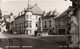 AK - OÖ - Windischgarsten - Ortsansicht - Marktplatz - 1950 - Windischgarsten