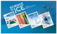 Ross Dependency 2022 ( New Zealand )- Science On Ice, Scientist Experiment, Research,Presentation Pack MNH (**) - Nuevos