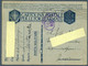 °°° Cartolina Postale N. 4916 - Per Le Forze Armate °°° - 1939-45