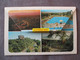 MEXICO MEJICO OAXTEPEC BROCHURE BOOKLET SET FOLDER KARTE CARD ANSICHTSKARTE POSTCARD CARTOLINA POSTKARTE CARTE POSTALE - Long Island