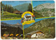 Berggrüße Aus Abtenau : Karkogel-Hütte, Laufener-Hütte, Kahr Alpe, Gseng Alm - (Österreich/Austria) - Abtenau