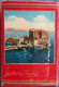 ITALY NAPOLI BOOKLET FOLDER SET BROCHURE MAP GUIDE KARTE CARD ANSICHTSKARTE POSTCARD CARTE POSTALE POSTKARTE PHOTO - Long Island