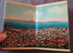 ITALY NAPOLI BOOKLET FOLDER SET BROCHURE MAP GUIDE KARTE CARD ANSICHTSKARTE POSTCARD CARTE POSTALE POSTKARTE PHOTO - Long Island