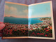 Delcampe - ITALY NAPOLI BOOKLET FOLDER SET BROCHURE MAP GUIDE KARTE CARD ANSICHTSKARTE POSTCARD CARTE POSTALE POSTKARTE PHOTO - Long Island