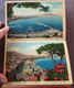 Delcampe - ITALY NAPOLI BOOKLET FOLDER SET BROCHURE MAP GUIDE KARTE CARD ANSICHTSKARTE POSTCARD CARTE POSTALE POSTKARTE PHOTO - Long Island