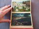 Delcampe - ITALY NAPOLI BOOKLET FOLDER SET BROCHURE MAP GUIDE KARTE CARD ANSICHTSKARTE POSTCARD CARTE POSTALE POSTKARTE PHOTO - Long Island