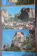 Delcampe - GREECE METEORA REGION BOOKLET SET FOLDER BROCHURE MAP KARTE CARD ANSICHTSKARTE POSTCARD CARTOLINA PC CP AK CARTE POSTALE - Long Island