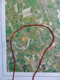 LICHTERVELDE ©1990 GROTE-LUCHT-FOTO 67x48cm KAART 1/10.000 ORTHOFOTOPLAN TOPOGRAPHIE PHOTO AERIENNE R679 - Lichtervelde