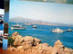 5 CARD  OLBIA PORTO ROTONDO  VBN1977< JD7213 - Olbia