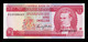 Barbados 1 Dollar Samuel Jackman Prescod ND (1973) Pick 29 SC UNC - Barbades