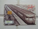 Spain Phonecard Train - Other & Unclassified