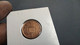 GREAT BRITAIN 1 NEW PENNY 1971 KM# 915 (G#43-53) - 1/2 Penny & 1/2 New Penny