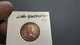 GREAT BRITAIN 1 NEW PENNY 1980 KM# 915 (G#43-54) - 1/2 Penny & 1/2 New Penny