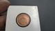 GREAT BRITAIN 1 NEW PENNY 1981 KM# 915 (G#43-55) - 1/2 Penny & 1/2 New Penny