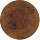 LaZooRo: United States 1 Cent 1820 G - 1816-1839: Coronet Head (Testa Coronata