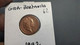GREAT BRITAIN 1 PENNY 1992 KM# 935a (G#43-62) - 1/2 Penny & 1/2 New Penny
