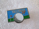 PIN'S    VOLKSWAGEN  GOLF CUP - Volkswagen