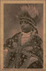 AFRICA - ETHIOPIA / ETIOPIA - DEGIAC AIEMAIO - NIPOTE DI RAS WOLDEGHIORGHIS - EDIZ. SCOZZI - 1920s (11695) - Ethiopia