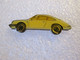 RARE  PIN'S    PORSCHE  911 Epoxy - Porsche