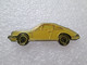 RARE  PIN'S    PORSCHE  911 Epoxy - Porsche