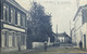 Avelgem In 1914 Doorniekstraat Gelopen 1928 - Avelgem