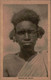 AFRICA - ETHIOPIA / ETIOPIA - GIOVANE DEL SENAIT / YOUNG MAN FROM SENAIT - EDIZ. SCOZZI - 1920s (11702) - Ethiopia