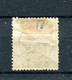 1878.ESPAÑA.EDIFIL 197*.NUEVO CON FIJASELLOS(MH).CATALOGO 112€ - Unused Stamps