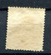 1873.ESPAÑA.EDIFIL 131*.NUEVO CON FIJASELLOS(MH).CATALOGO 23€ - Unused Stamps