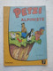 1960 BD PETZI ALPINISTE N° 7 HANSEN EO CASTERMAN - Petzi