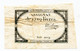 France, Assignat De Cinq Livres, , 10 Brumaire De L'An II (31 Octobre 1793), N° : Série 22013., TTB (VF), Ass-46a, P-A76 - ...-1889 Anciens Francs Circulés Au XIXème